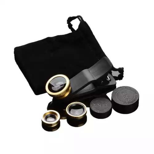 Phone Camera Lens Set